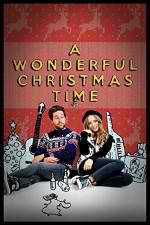 Watch A Wonderful Christmas Time M4ufree