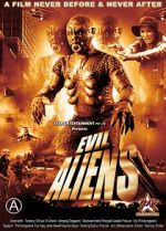 Watch Evil Aliens: Unhuman M4ufree