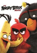 Watch The Angry Birds Movie M4ufree