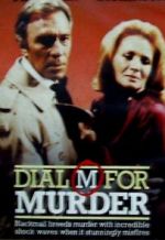 Watch Dial \'M\' for Murder M4ufree