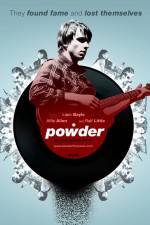 Watch Powder M4ufree