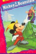 Watch Mickey and the Beanstalk M4ufree