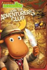 Watch The Backyardigans Join the Adventurers Club M4ufree