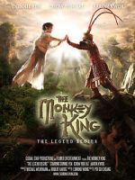 Watch The Monkey King: The Legend Begins M4ufree