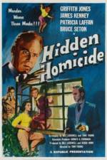 Watch Hidden Homicide M4ufree