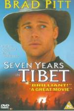 Watch Seven Years in Tibet M4ufree