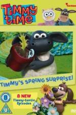 Watch Timmy Time: Timmys Spring Surprise M4ufree