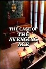 Watch Perry Mason: The Case of the Avenging Ace M4ufree