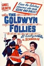 Watch The Goldwyn Follies M4ufree