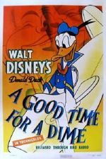 Watch A Good Time for a Dime (Short 1941) M4ufree