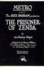 Watch The Prisoner of Zenda M4ufree