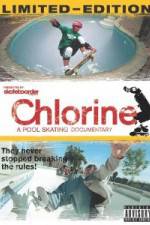 Watch Chlorine: A Pool Skating Documentary M4ufree