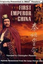 Watch The First Emperor of China M4ufree