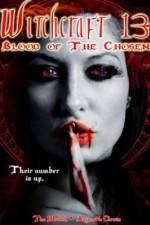 Watch Witchcraft 13: Blood of the Chosen M4ufree
