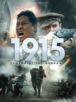 Watch 1915: Legend of the Gurkhas M4ufree