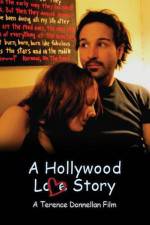 Watch A Hollywood Love Story M4ufree