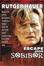 Watch Escape from Sobibor M4ufree