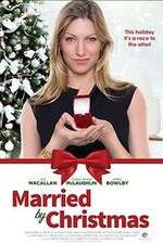 Watch Married by Christmas M4ufree