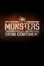 Watch Monsters: Dark Continent M4ufree