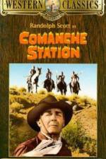 Watch Comanche Station M4ufree