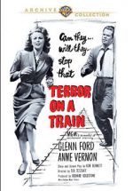 Watch Terror on a Train M4ufree