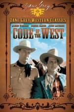 Watch Code of  The  West M4ufree