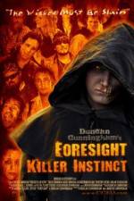 Watch Foresight Killer Instinct M4ufree