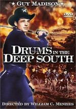 Watch Drums in the Deep South M4ufree