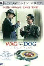 Watch Wag the Dog M4ufree