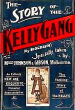 Watch The Story of the Kelly Gang M4ufree