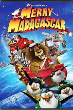 Watch Merry Madagascar M4ufree