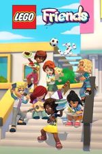 Watch Lego Friends: The Next Chapter: New Beginnings M4ufree
