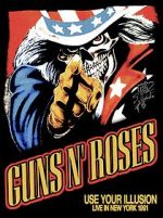 Watch Guns N\' Roses: Live in New York M4ufree