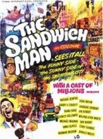 Watch The Sandwich Man M4ufree