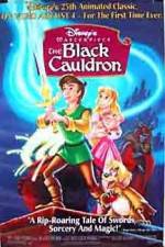 Watch The Black Cauldron M4ufree