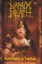 Watch Napalm Death: Punishment in Capitals M4ufree