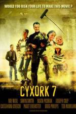 Watch Cyxork 7 M4ufree