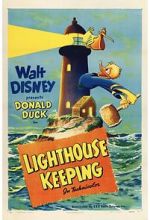 Watch Lighthouse Keeping (Short 1946) M4ufree