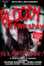 Watch Bloody Wednesday M4ufree