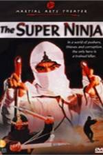 Watch The Super Ninja M4ufree