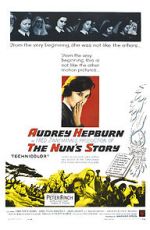 Watch The Nun's Story M4ufree