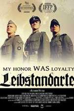 Watch My Honor Was Loyalty M4ufree