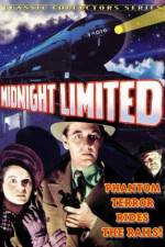 Watch Midnight Limited M4ufree