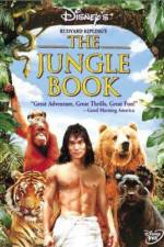 Watch The Jungle Book M4ufree