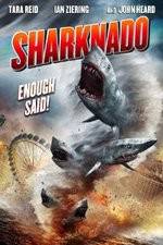 Watch Sharknado M4ufree