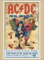 Watch AC/DC: No Bull M4ufree