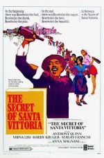 Watch The Secret of Santa Vittoria M4ufree