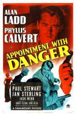 Watch Appointment with Danger M4ufree