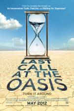 Watch Last Call at the Oasis M4ufree