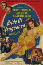 Watch Bride of Vengeance M4ufree